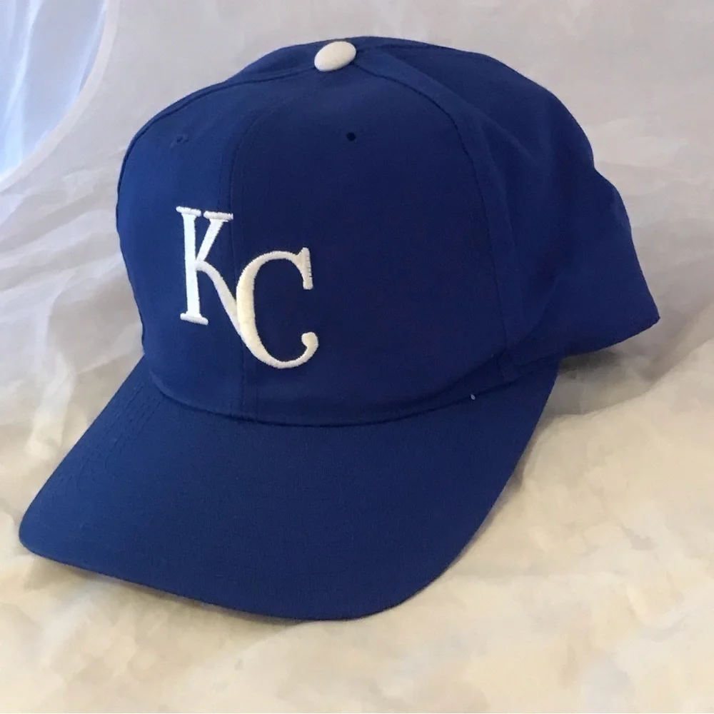 MLB Kansas City Royals SnapBack Baseball Cap